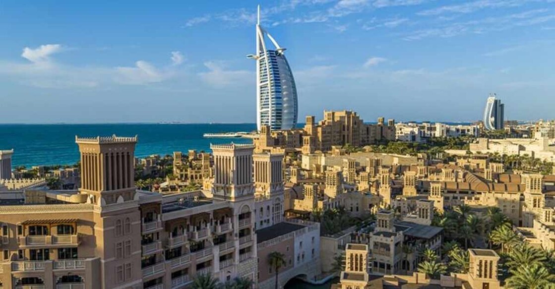 Dubai mandates hotels to comply with sustainability requirements by July 1