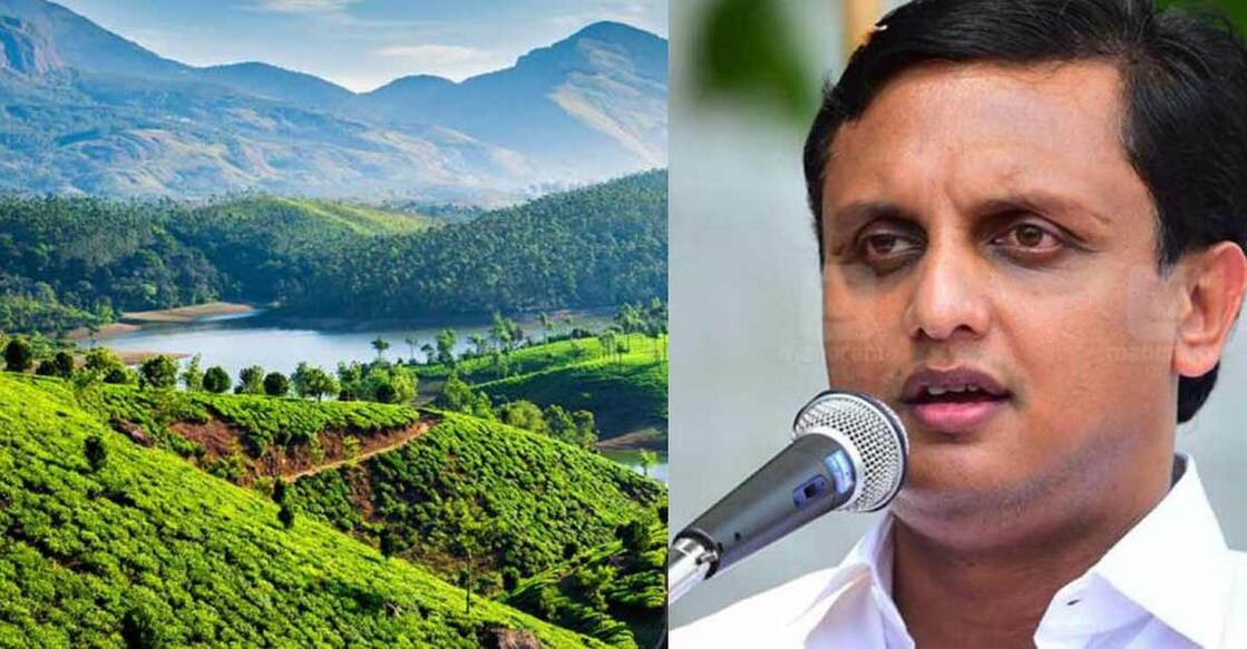 Tourism circuits to be formed by connecting destinations: Minister Muhammad Riyas