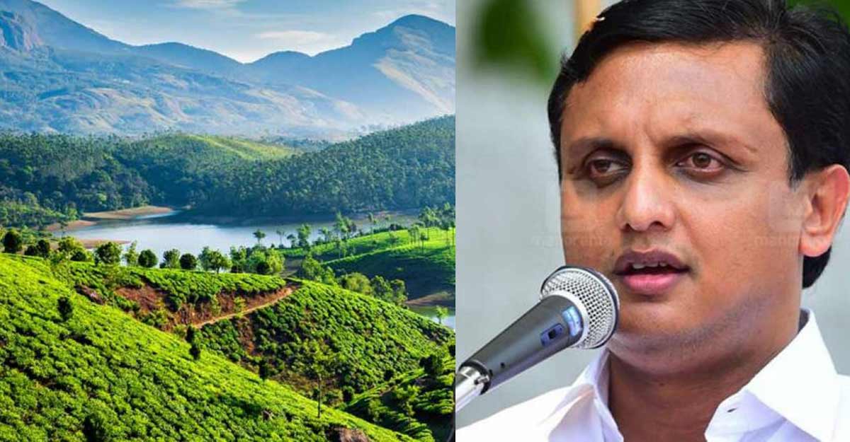 Tourism circuits to be formed by connecting destinations: Minister Muhammad Riyas