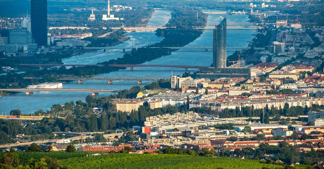 Austria's winter tourism industry records near-total loss