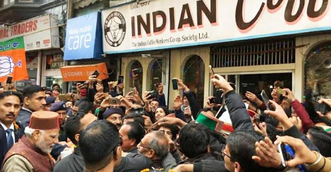 Hotter debates may stop brewing in Shimla's iconic Coffee House