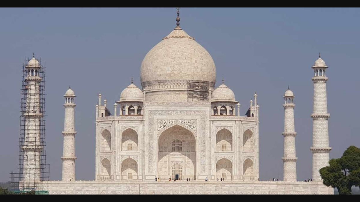 Know the India around Taj Mahal | Travel | Manorama English