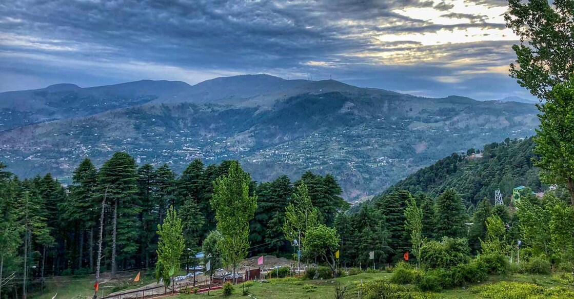 Tourists banned from cooking, lighting fire at Jammu and Kashmir's Patnitop hill resort