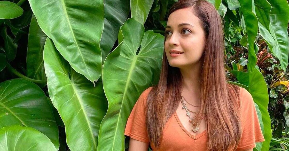 Dia Mirza feels helicopter tourism in Kaziranga will disrupt peace