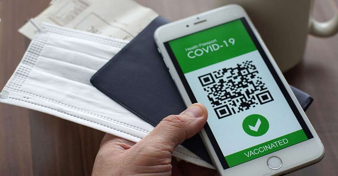 IATA Travel pass: A new app that makes air travel smooth 