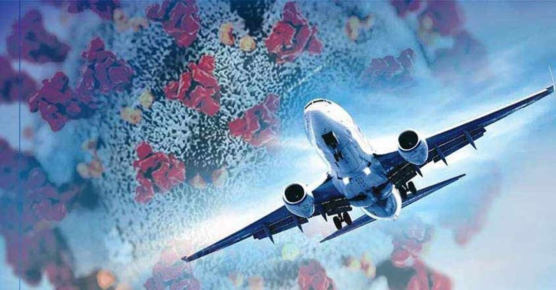 UAE demand for RT-PCR test hours before take-off hamper travel plans of Keralites 