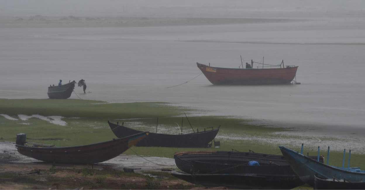 Odisha to soon have beach shacks at six locations