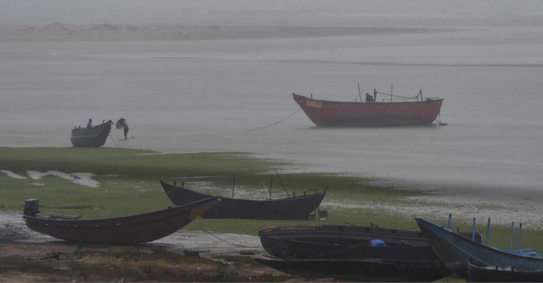 Odisha to soon have beach shacks at six locations