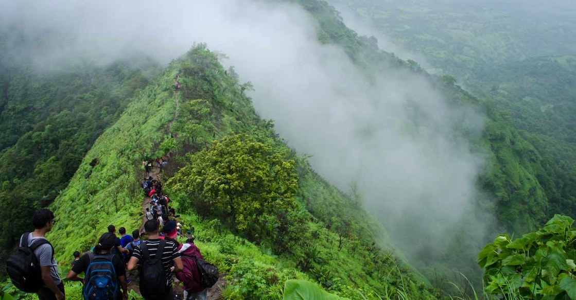 Maharashtra announces 'Adventure Tourism Policy' to lure visitors