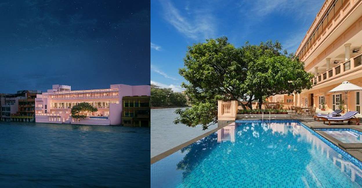 Pilibhit House opens in Haridwar for leisure stays Pilibhit House opens in Haridwar for leisure stays