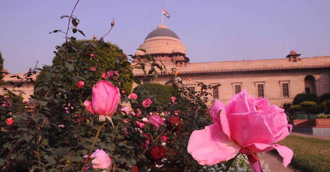 Presidential palace to reopen for public from August 1