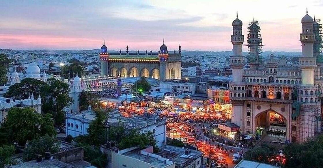 After Ramappa temple, focus now on World Heritage site status for Hyderabad