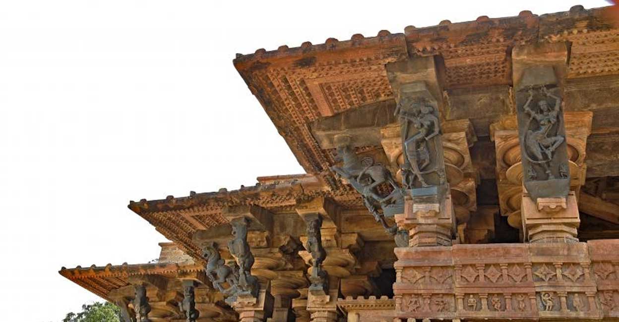 First heritage site from Telangana gets coveted UNESCO tag