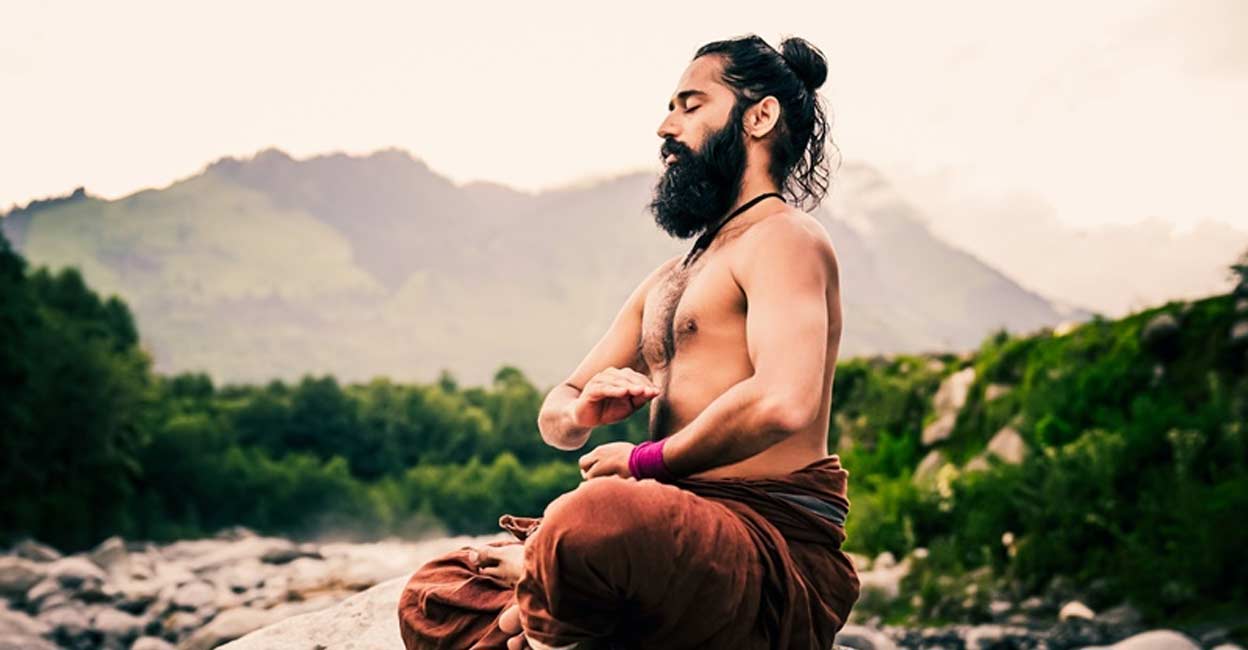 Why India is a spiritual tourism hub