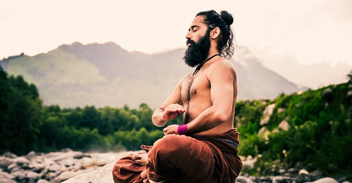 Why India is a spiritual tourism hub