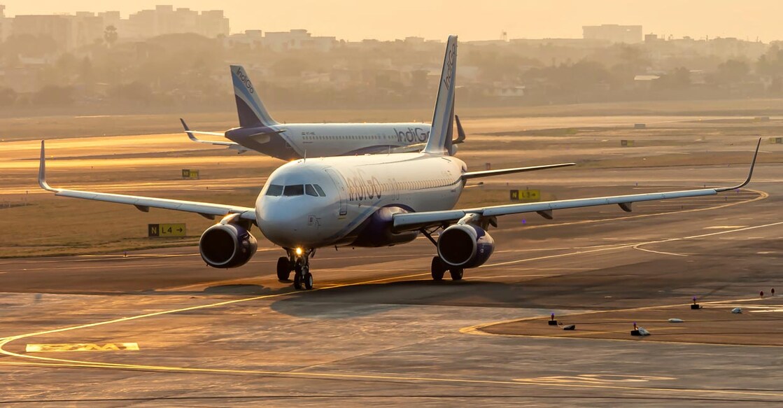 Representative image: Shutterstock/BoeingMan777