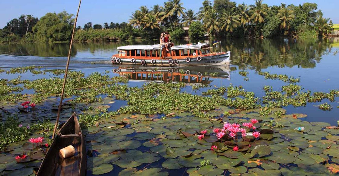 kumarakom Representational image | Shutterstock images