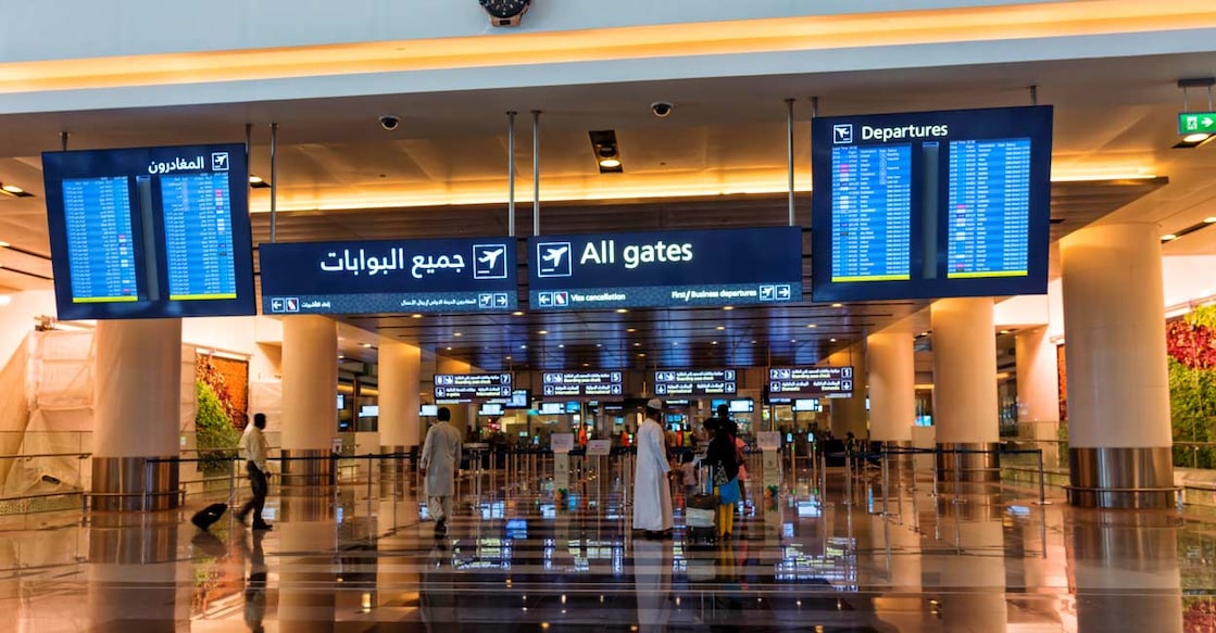 oman
