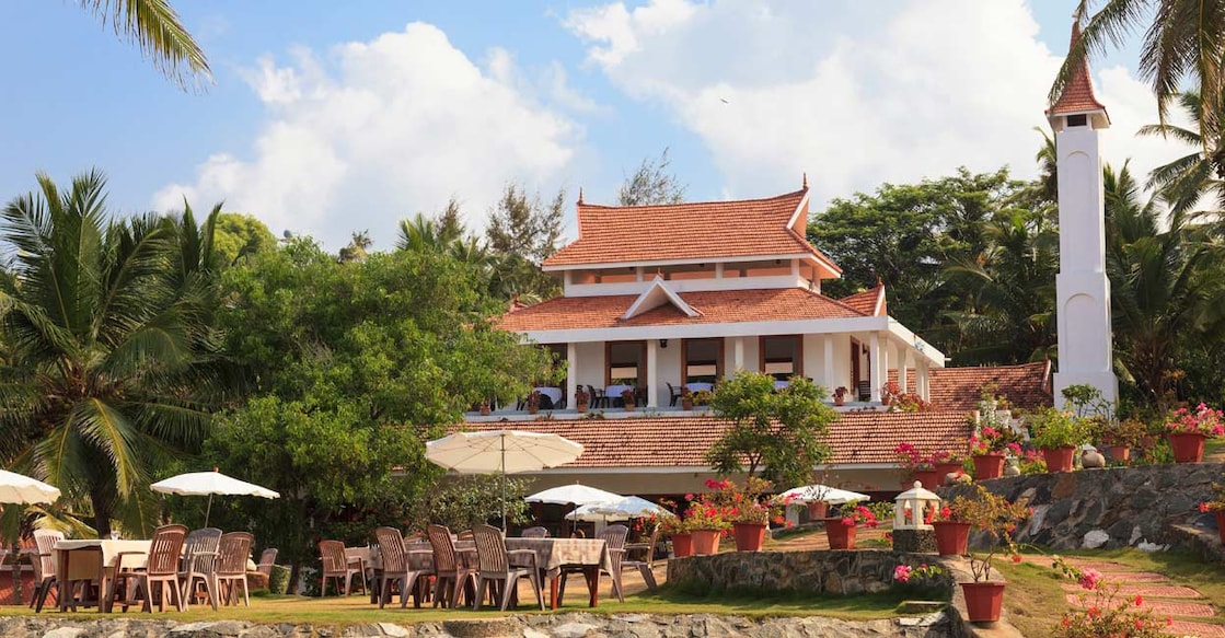 Kovalam resort Kovalam resort