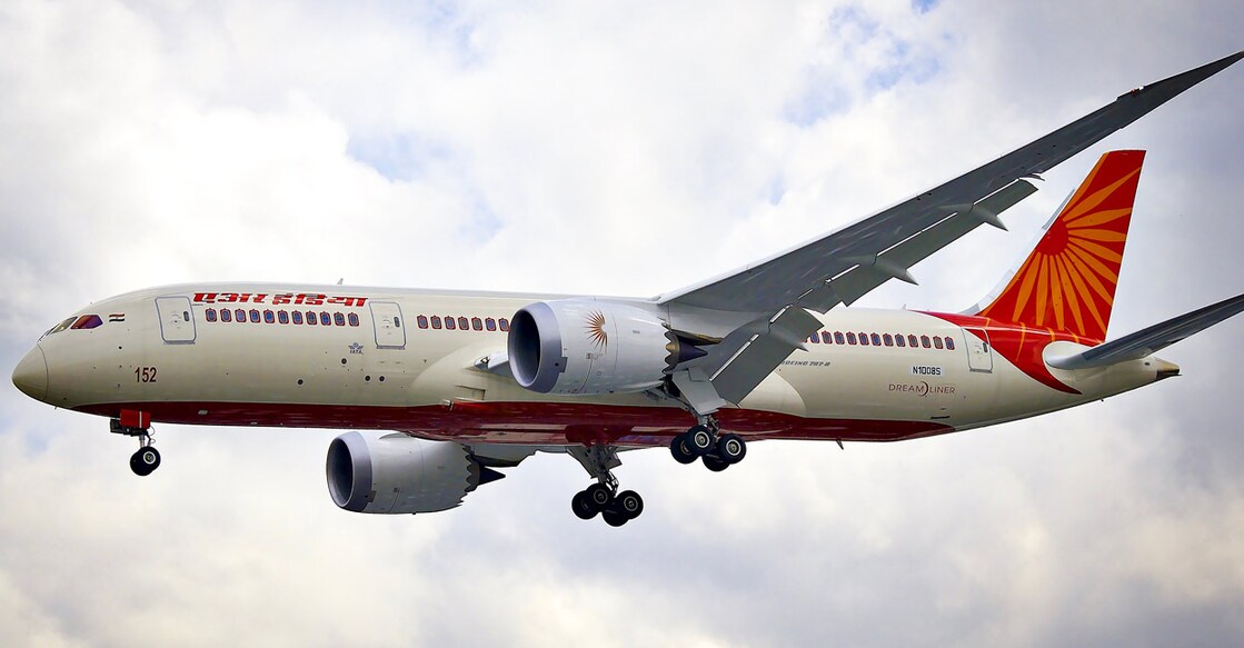 Air-India