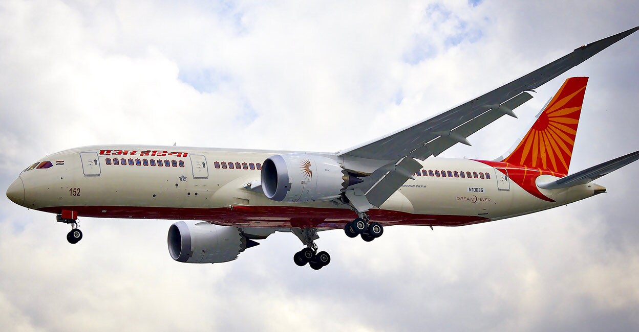 Air-India