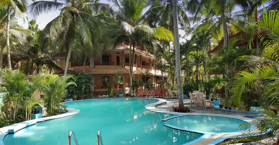 Resorts in Kerala to allow vaccinated domestic tourists