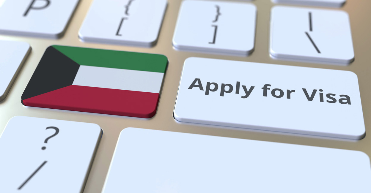 Kuwait's expatriate teachers and health workers can now take spouse, children on visiting visa Kuwait's expatriate teachers and health workers can now take spouse, children on visiting visa