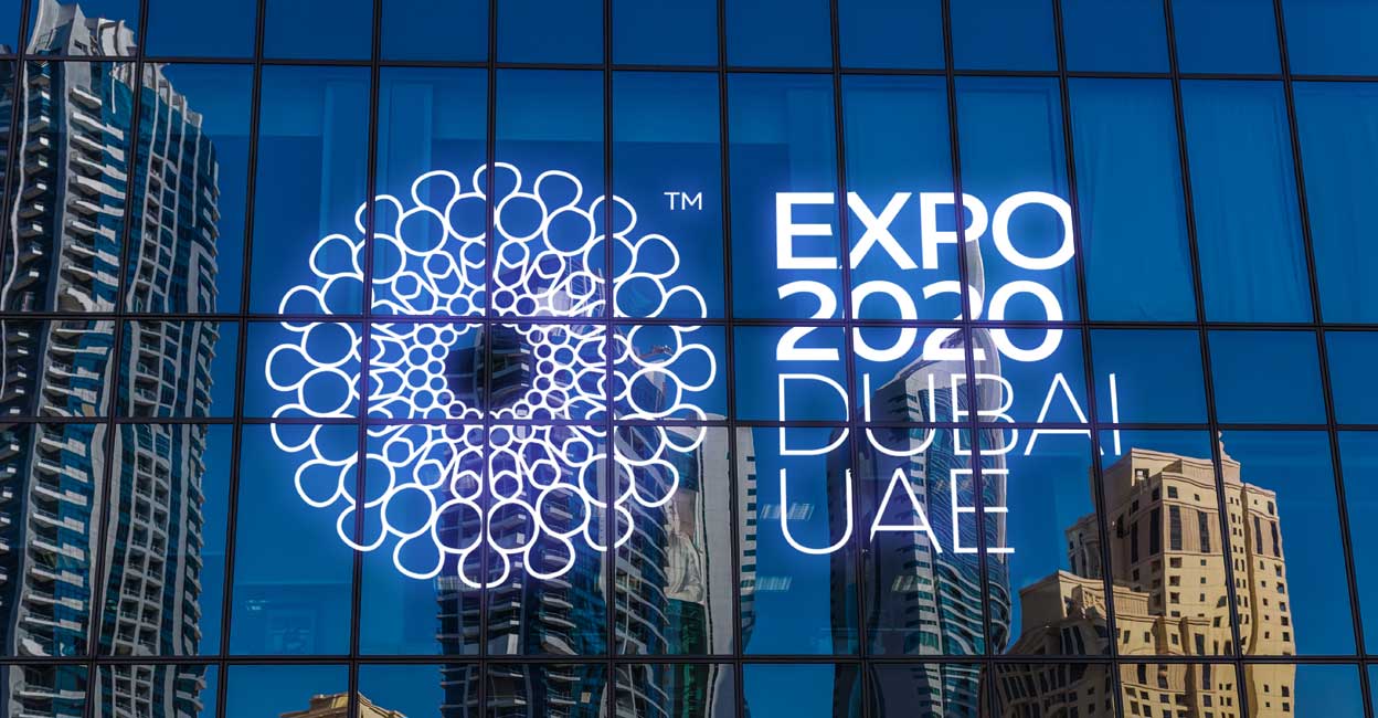 From the expo | Shutterstock images