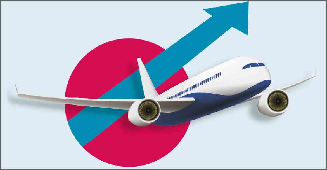 Flight tickets on UAE sector still remain steep