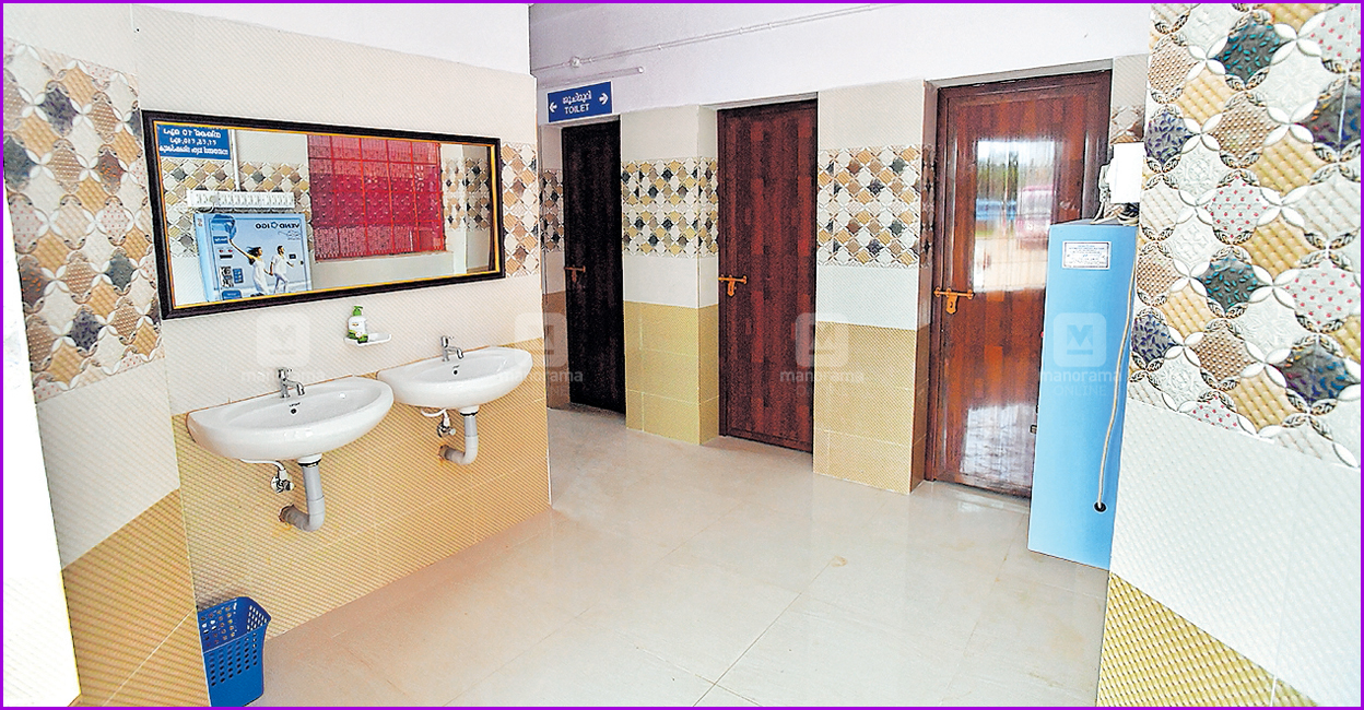 Travelling through Kottayam? Take a break at these 18 restrooms Travelling through Kottayam? Take a break at these 18 restrooms