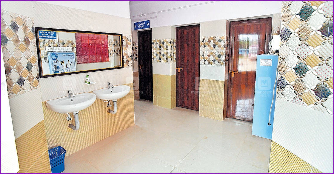 Travelling through Kottayam? Take a break at these 18 restrooms