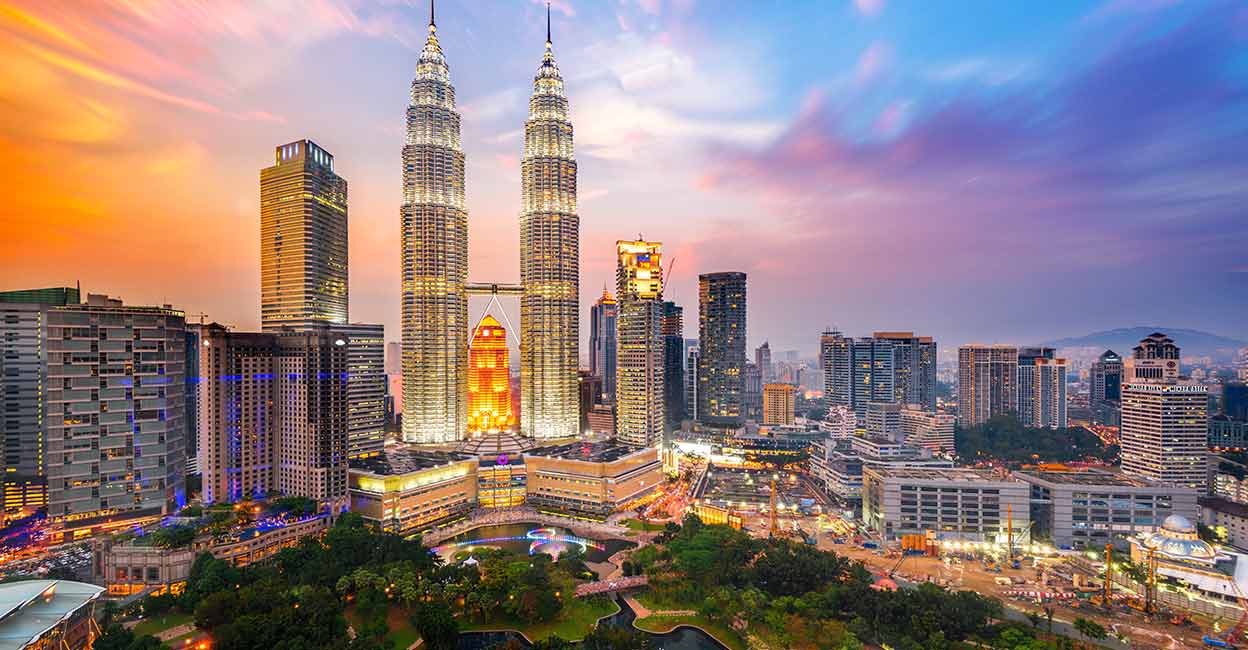 马来西亚暂停在线签证设施； 进退两难的印度游客 – Onmanorama