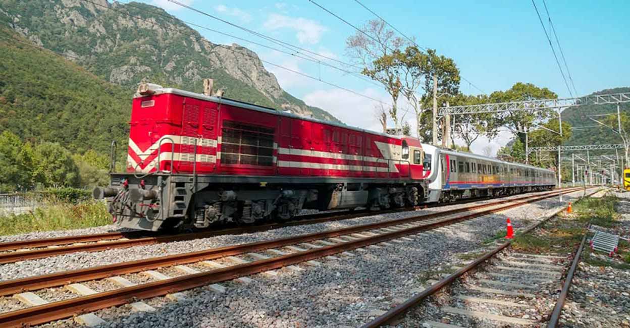 Holiday travel rush: 51 special trains to operate services to Kerala