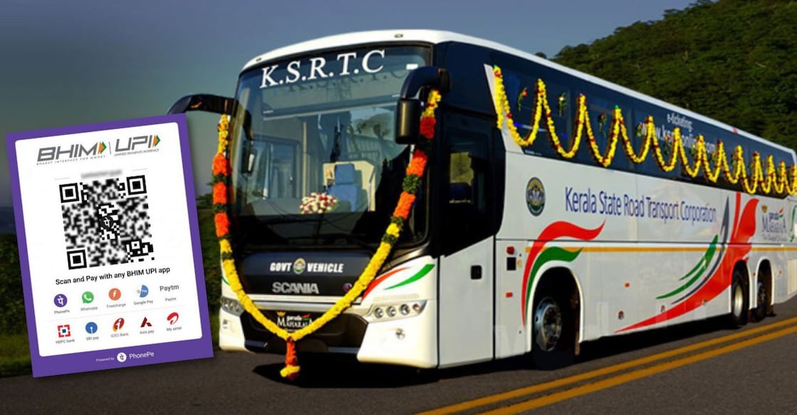 Nitya - Article image - 1 Photo: KSRTC/Canva