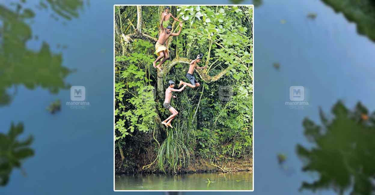 Aymanam. Photo: Vishnu Sanal