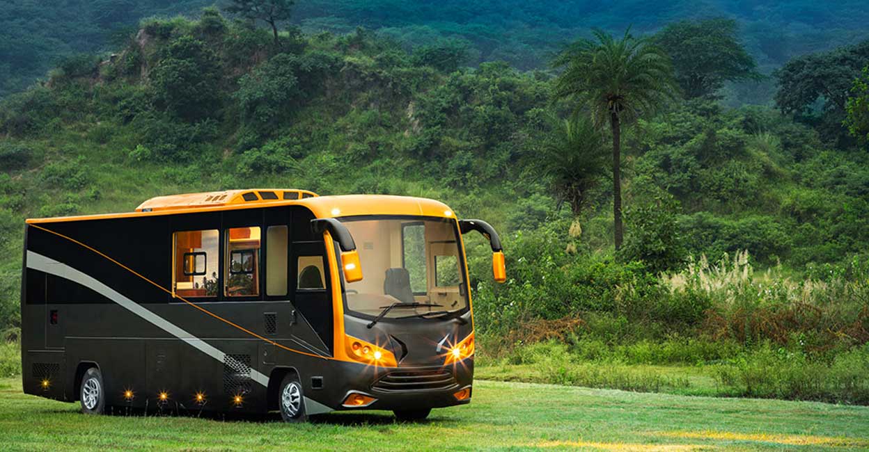 Photo: Karavan Kerala/Kerala Tourism