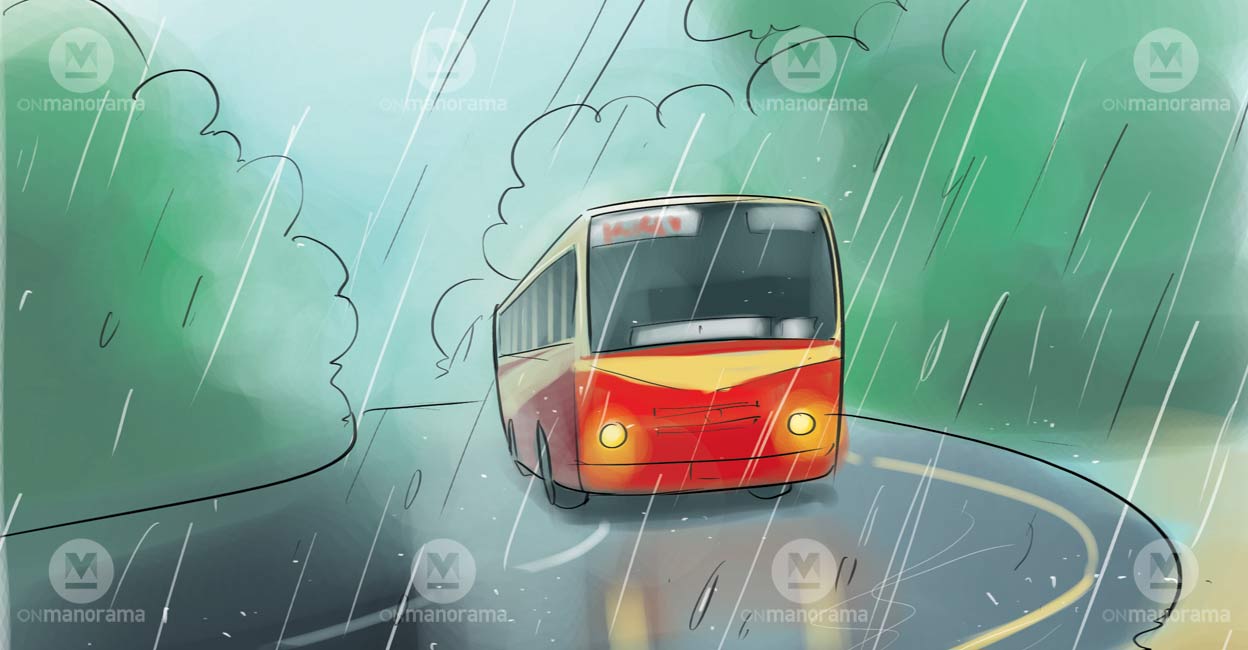 Illustration: Manorama