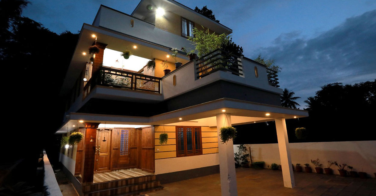 Aswathy’s Oyster Marris homestay in Thiruvallam offers safe lodgings for wome