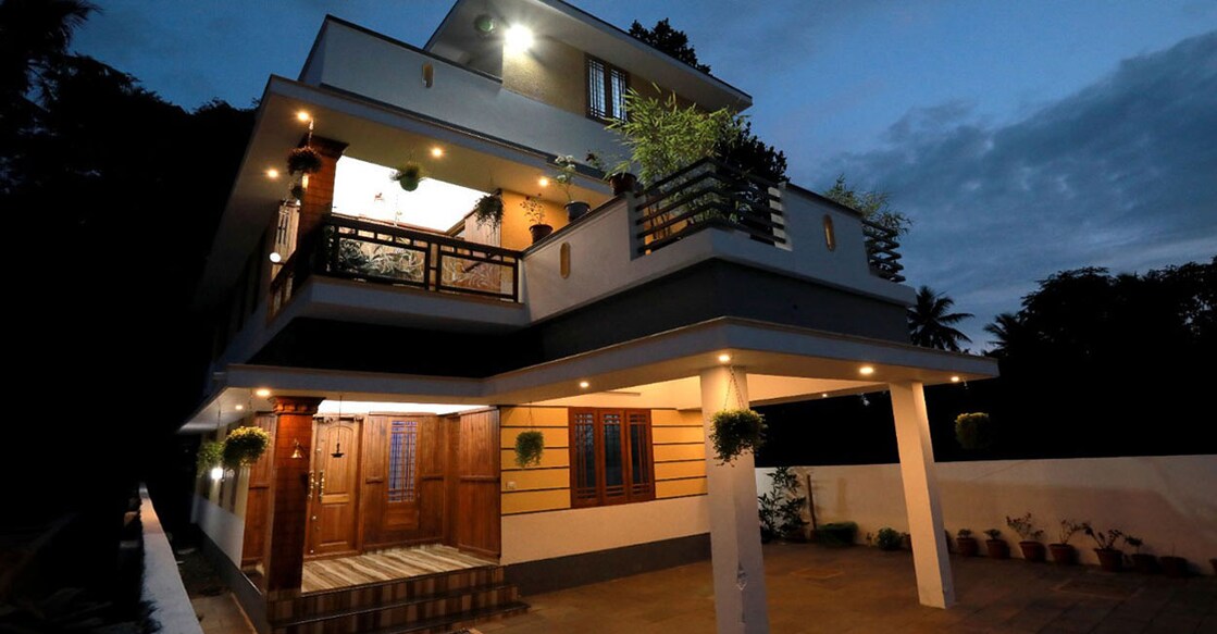 Aswathy’s Oyster Marris homestay in Thiruvallam offers safe lodgings for wome