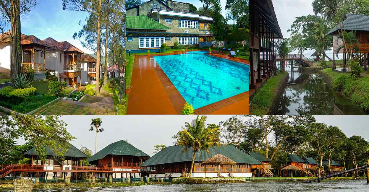 Stay at best of KTDC resorts on a budget with these children’s special packages