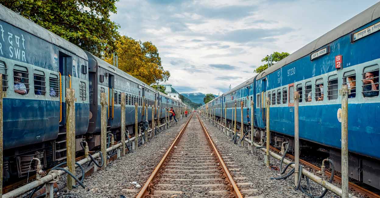 No more fare concession for senior citizens on trains | Travel News |  Onmanorama