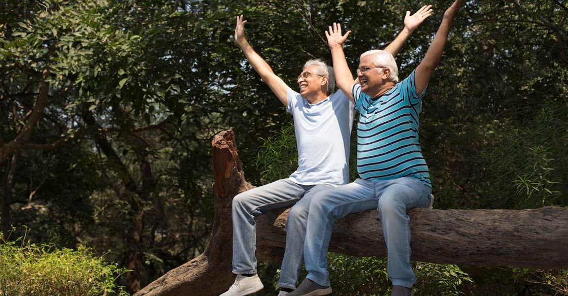Representative image: Shutterstock/IndianFaces