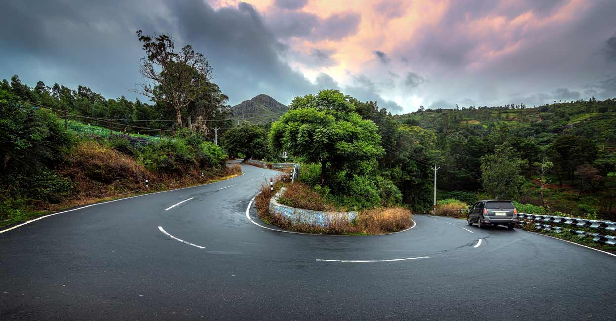 ooty-1 Photo: Shutterstock/AFZAL KHAN MAHEEN