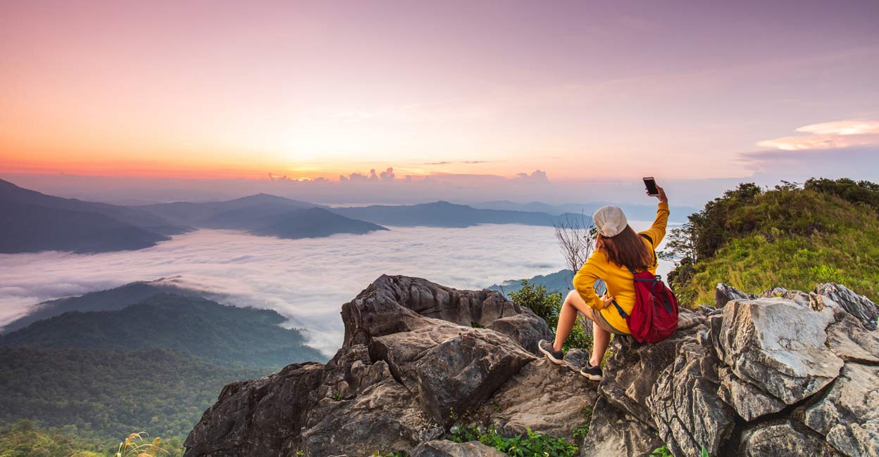 Representative image: Shutterstock/Nakornthai