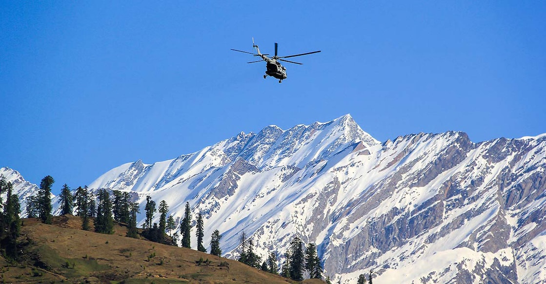 Representative image: Shutterstock/Murgermari