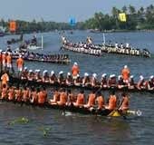 Nehru Trophy Boat Race to be held on August 10