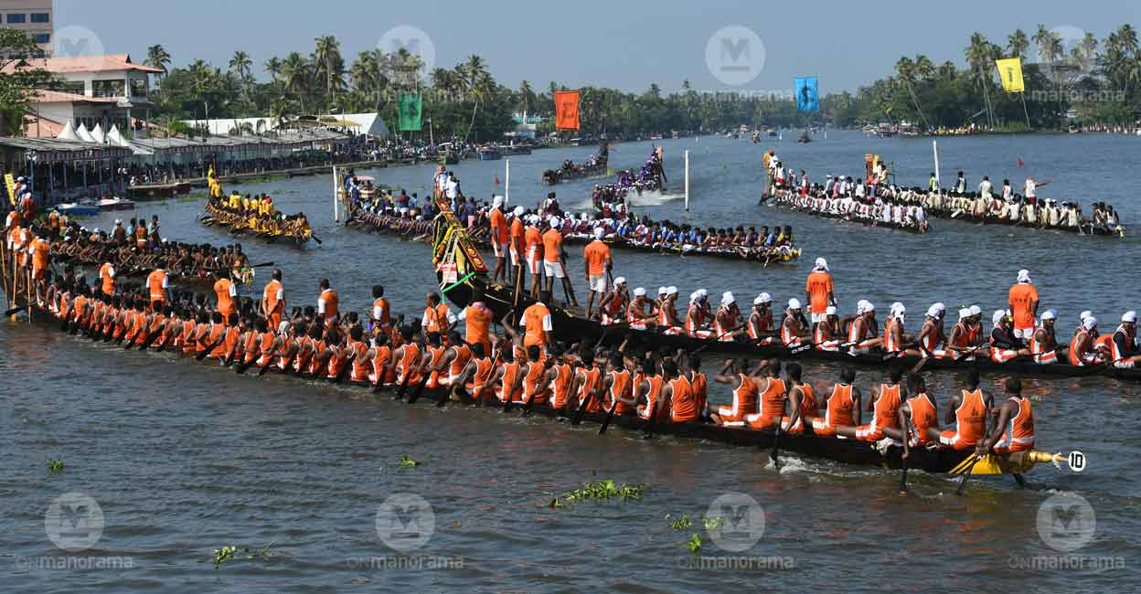 Onmanorama Explains | Nehru Trophy & Champions League boat race: What you need to know
