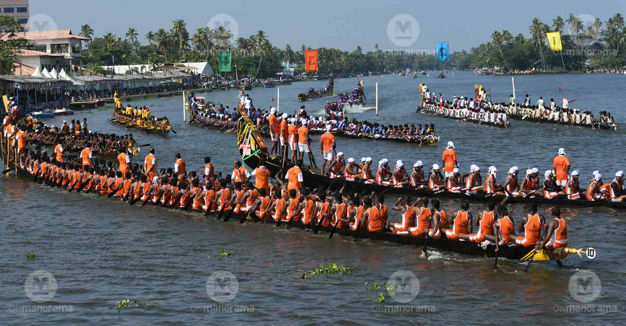 File photo: Manorama Archives