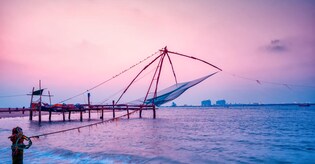 Kochi winters may not be cold as before, warns study amid rapid urbanisation & shrinking green cover