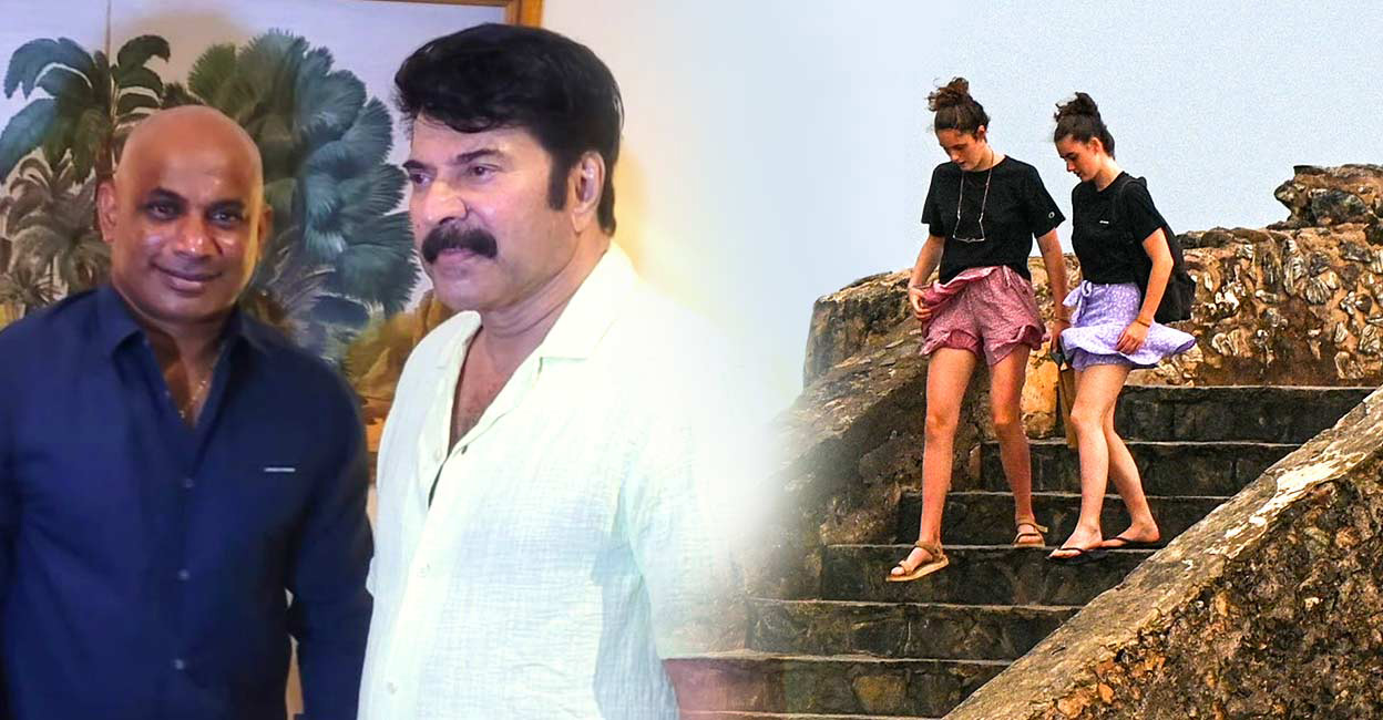 Mammootty-sanath-jayasuriya-pic